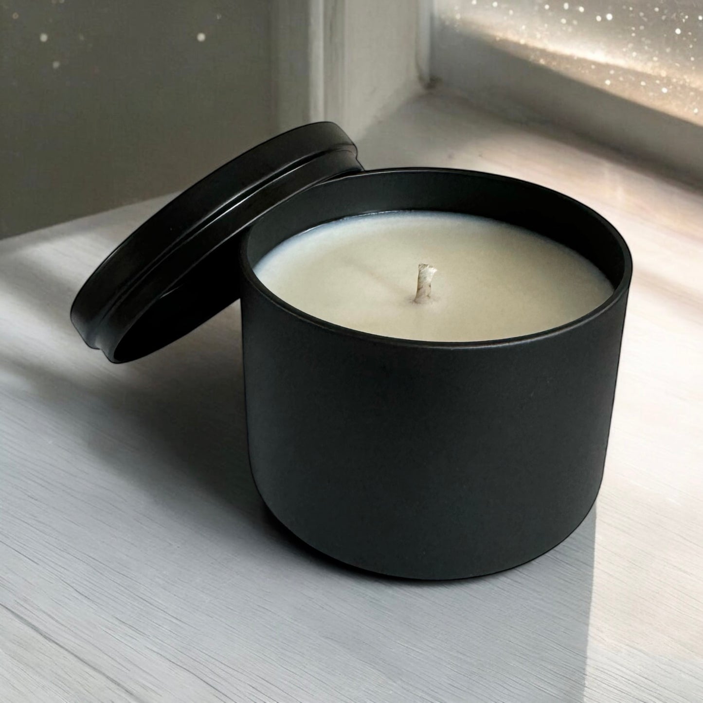 Coconut Cocktail - Soy Wax Candle - Tru & Ra