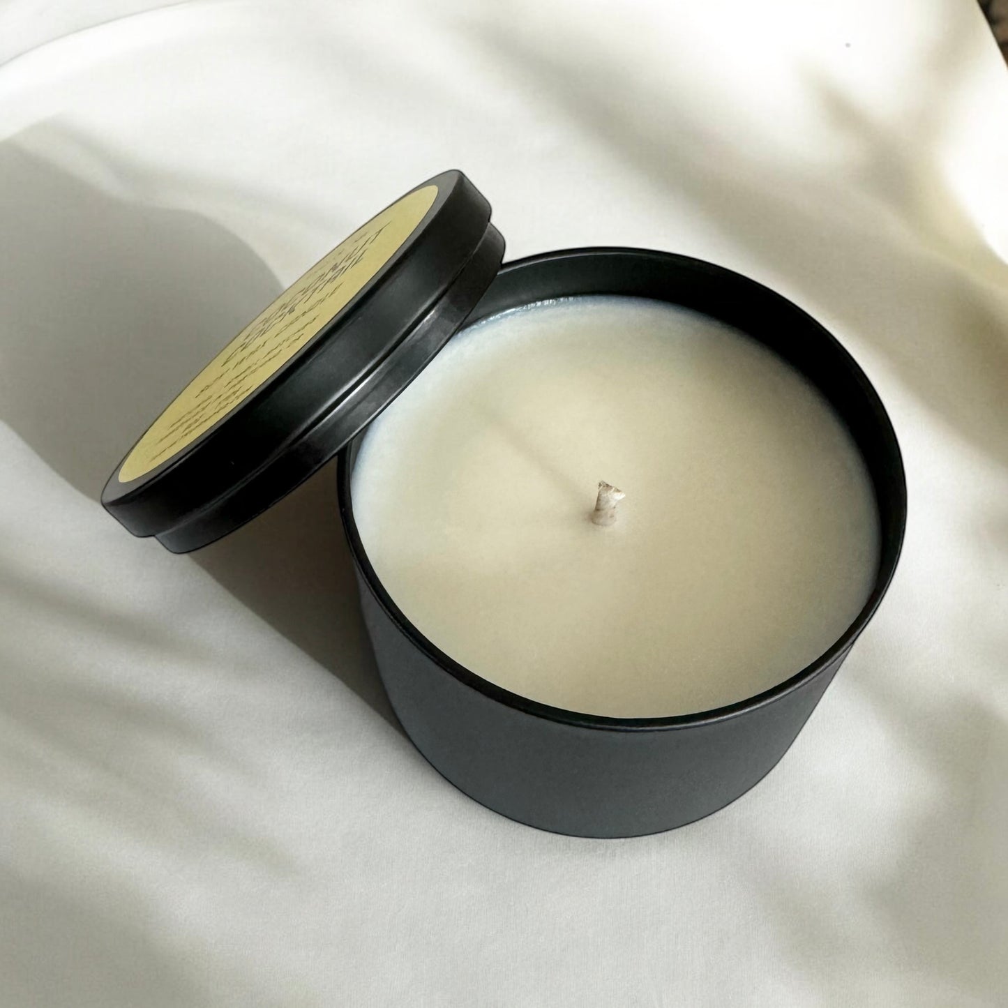 Coconut Cocktail - Soy Wax Candle - Tru & Ra