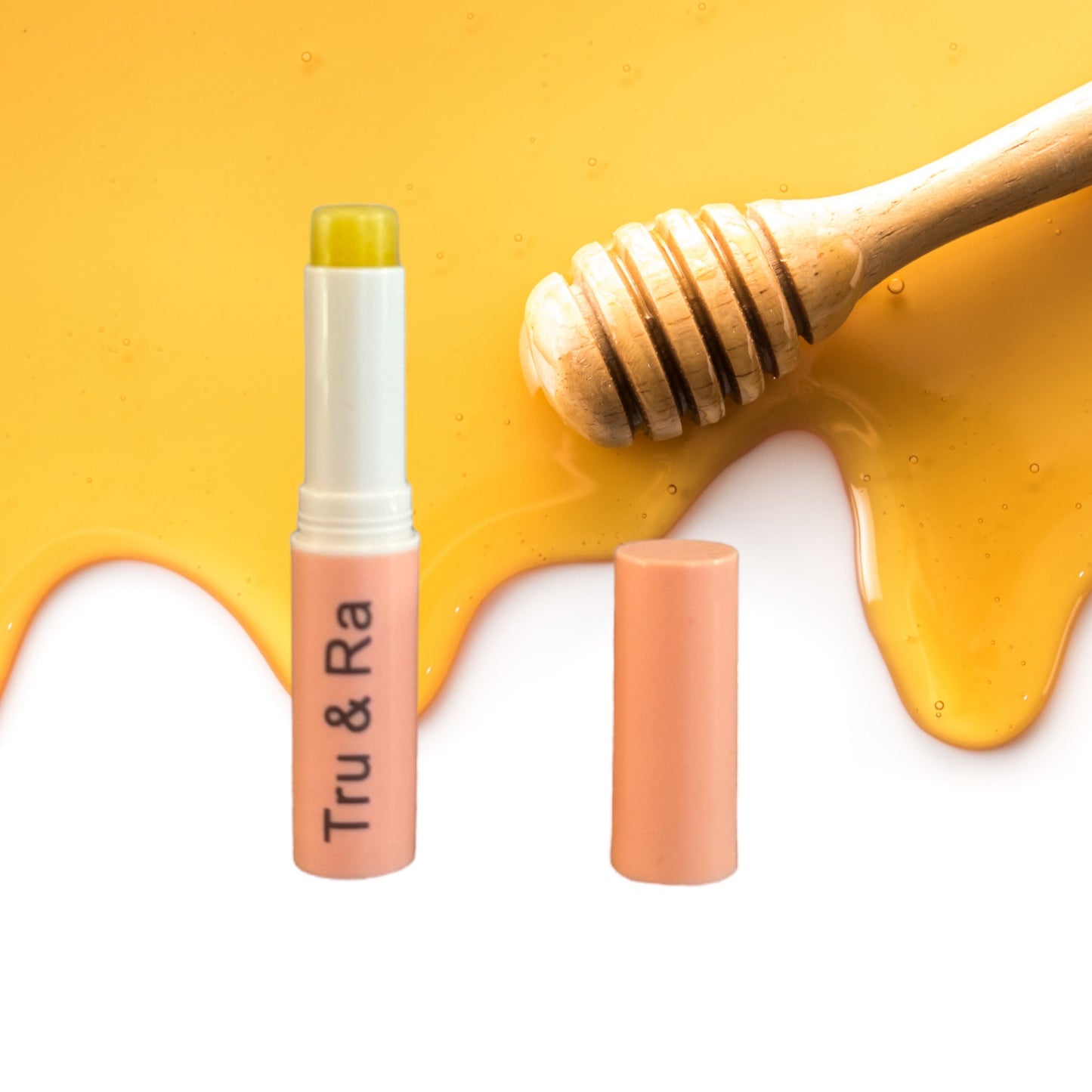 So Honey Lip Balm - Tru & Ra