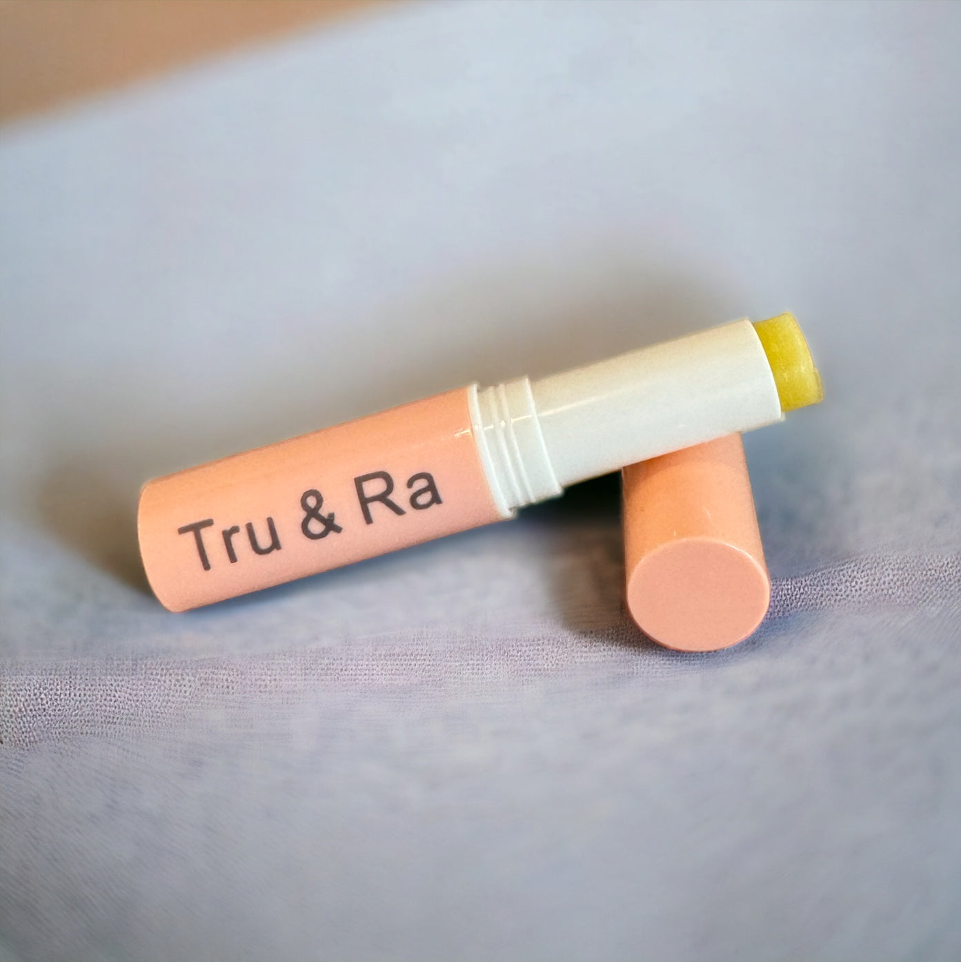 So Honey Lip Balm - Tru & Ra