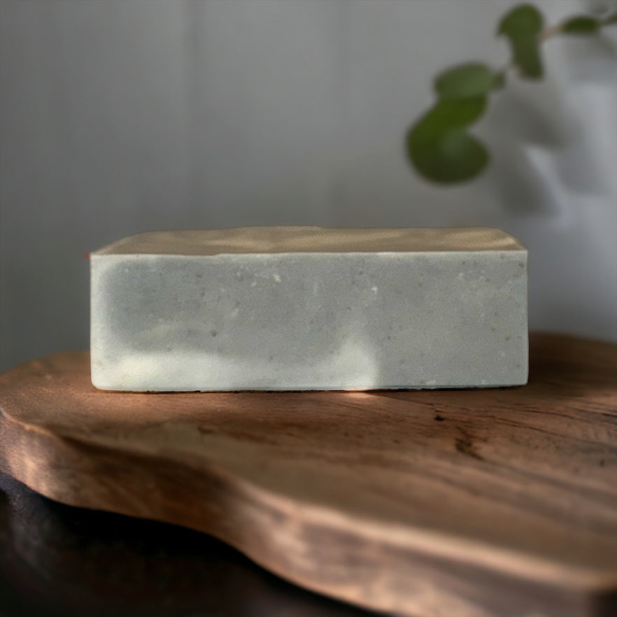 Ocean Wind - Oatmeal Shea Soap - Tru & Ra