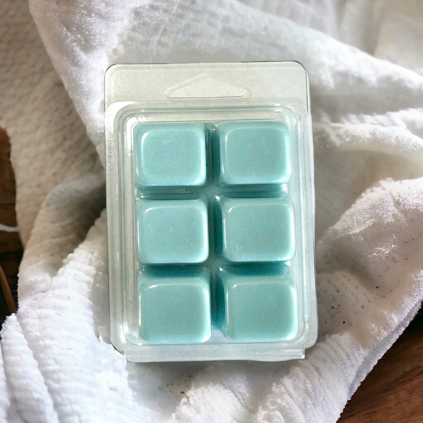 The Rain of Garden - Soy Wax Melts - Tru & Ra