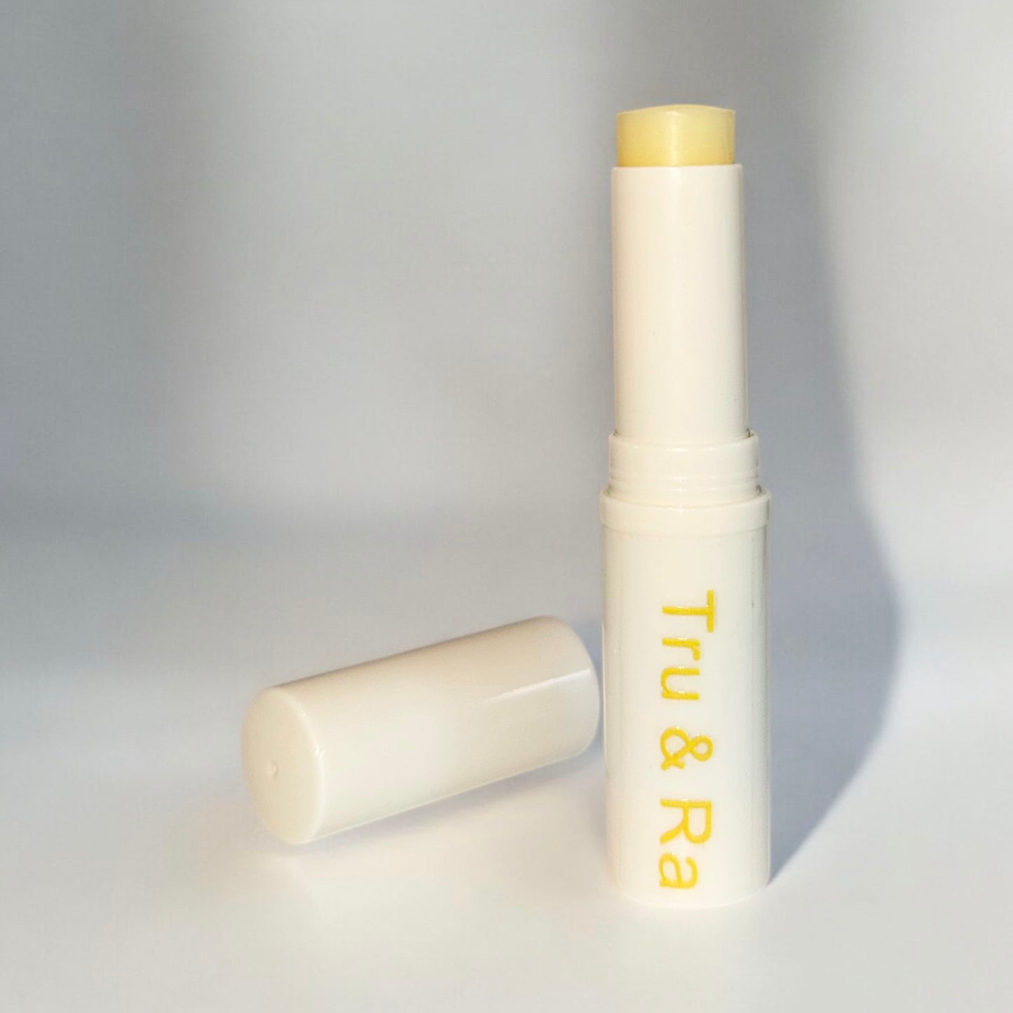 Signature Lip Balm 4-Pack - Tru & Ra