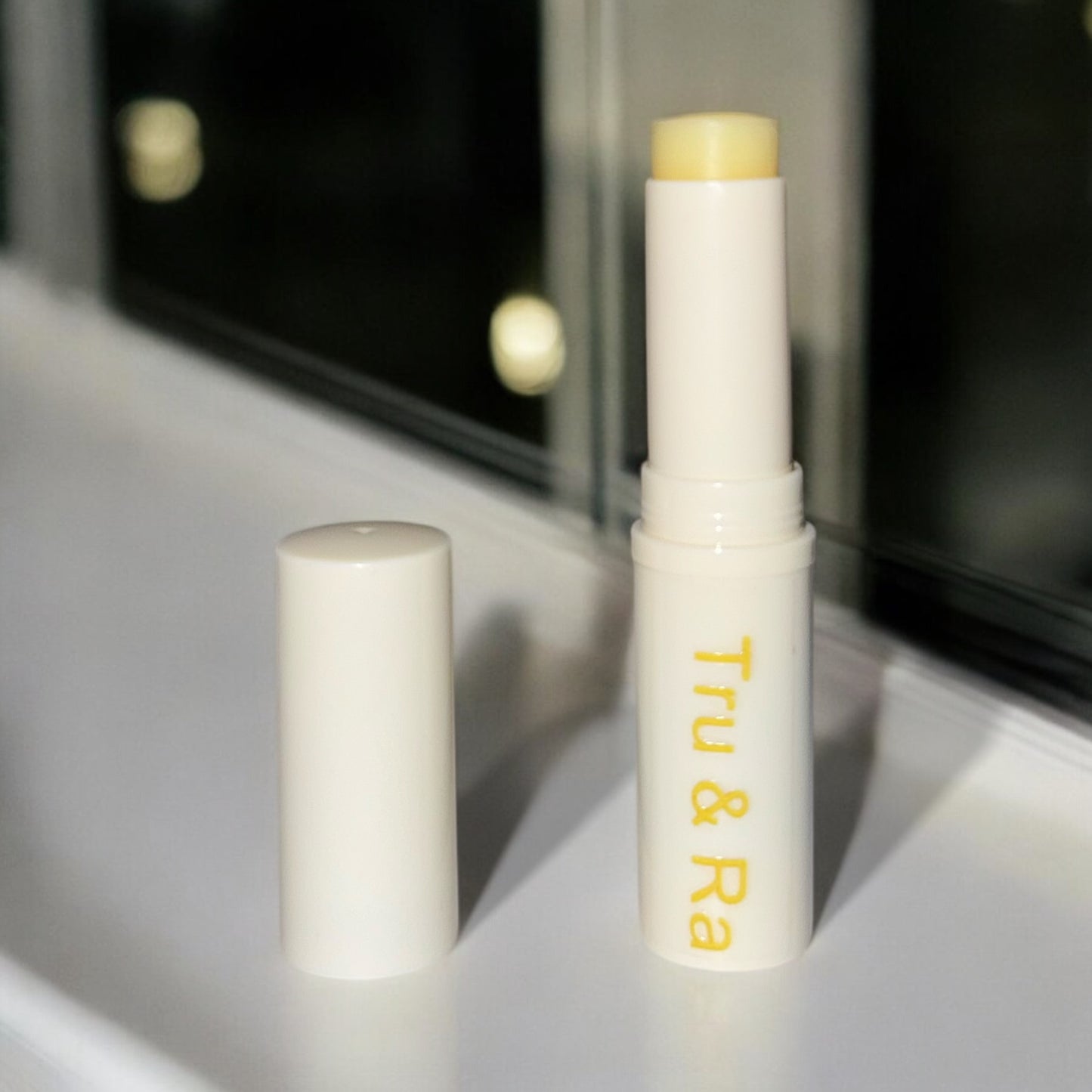 Signature Lip Balm 4-Pack - Tru & Ra