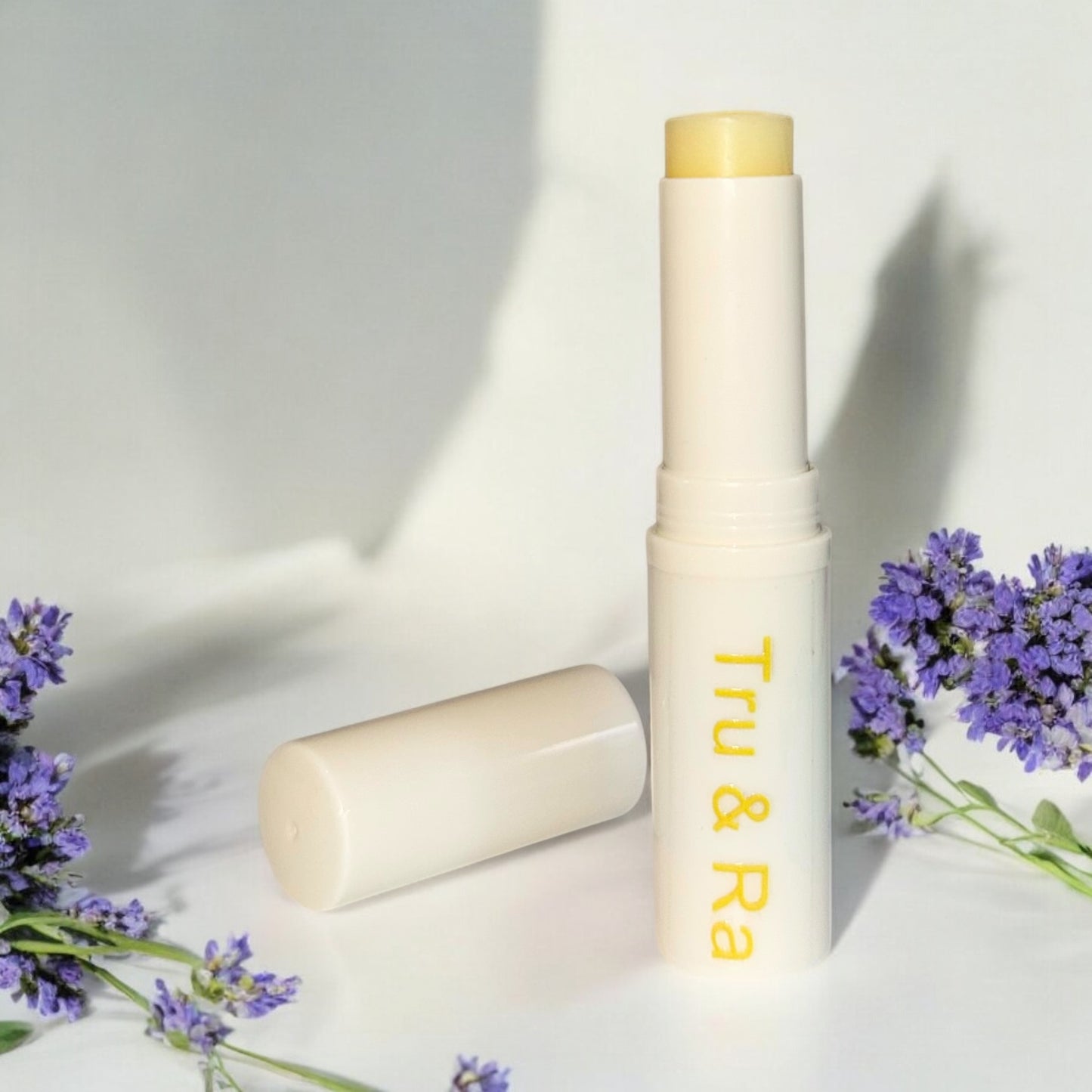 Signature Lip Balm - Tru & Ra