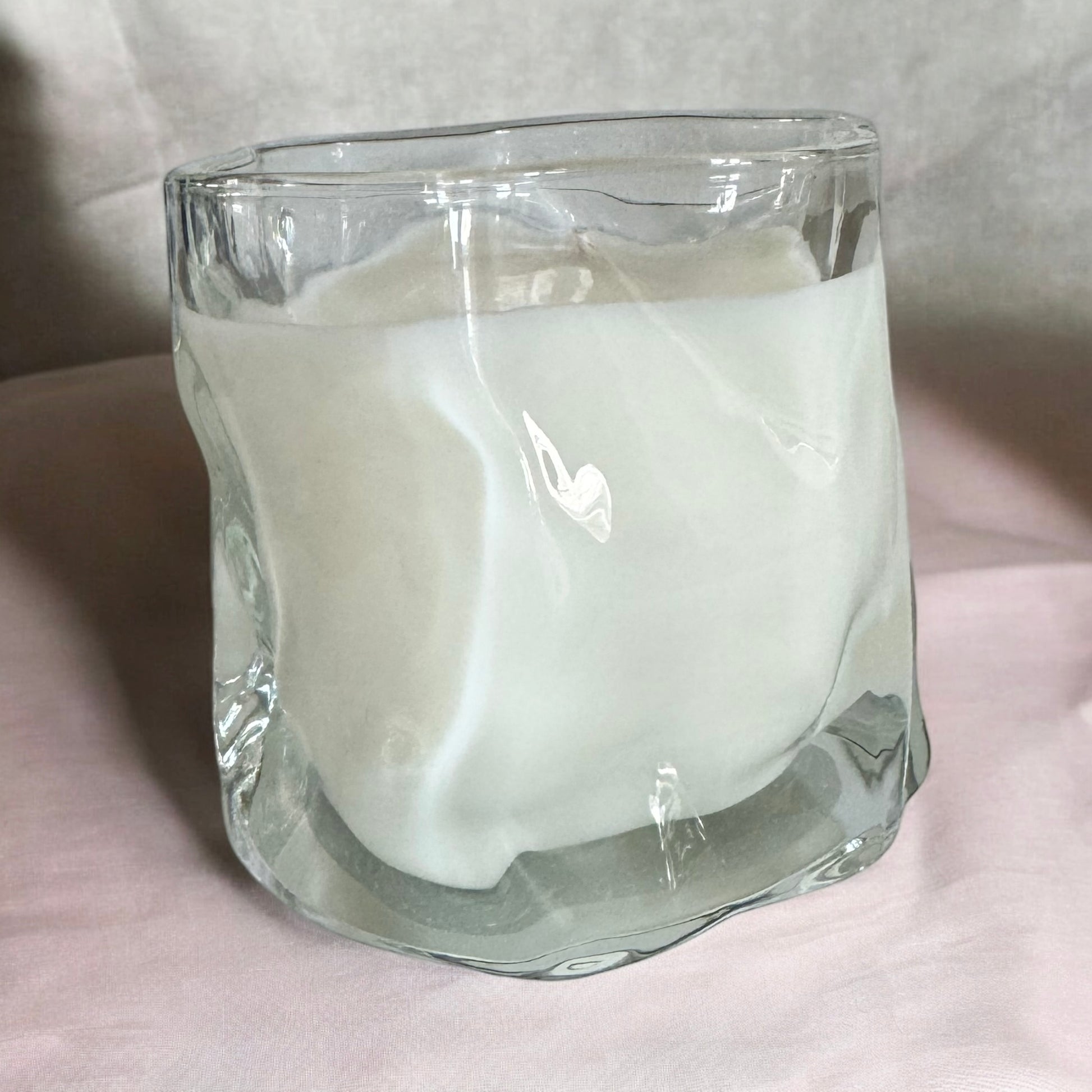 Honey Cantaloupe - Soy Wax Candle - Tru & Ra