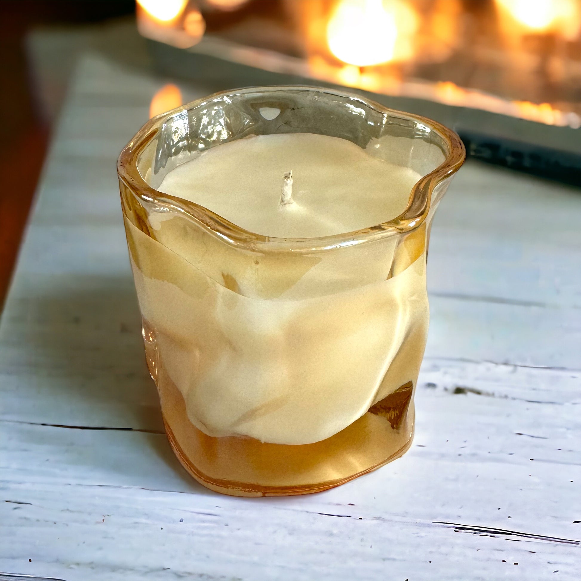 Gingerbread - Soy Wax Candle - Tru & Ra