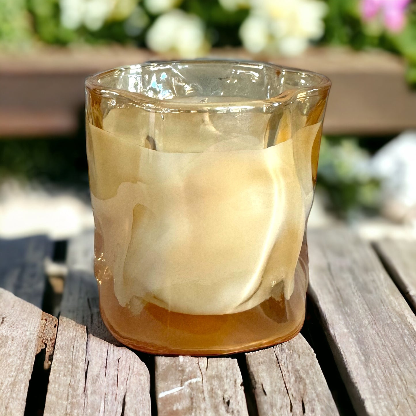 Gingerbread - Soy Wax Candle - Tru & Ra