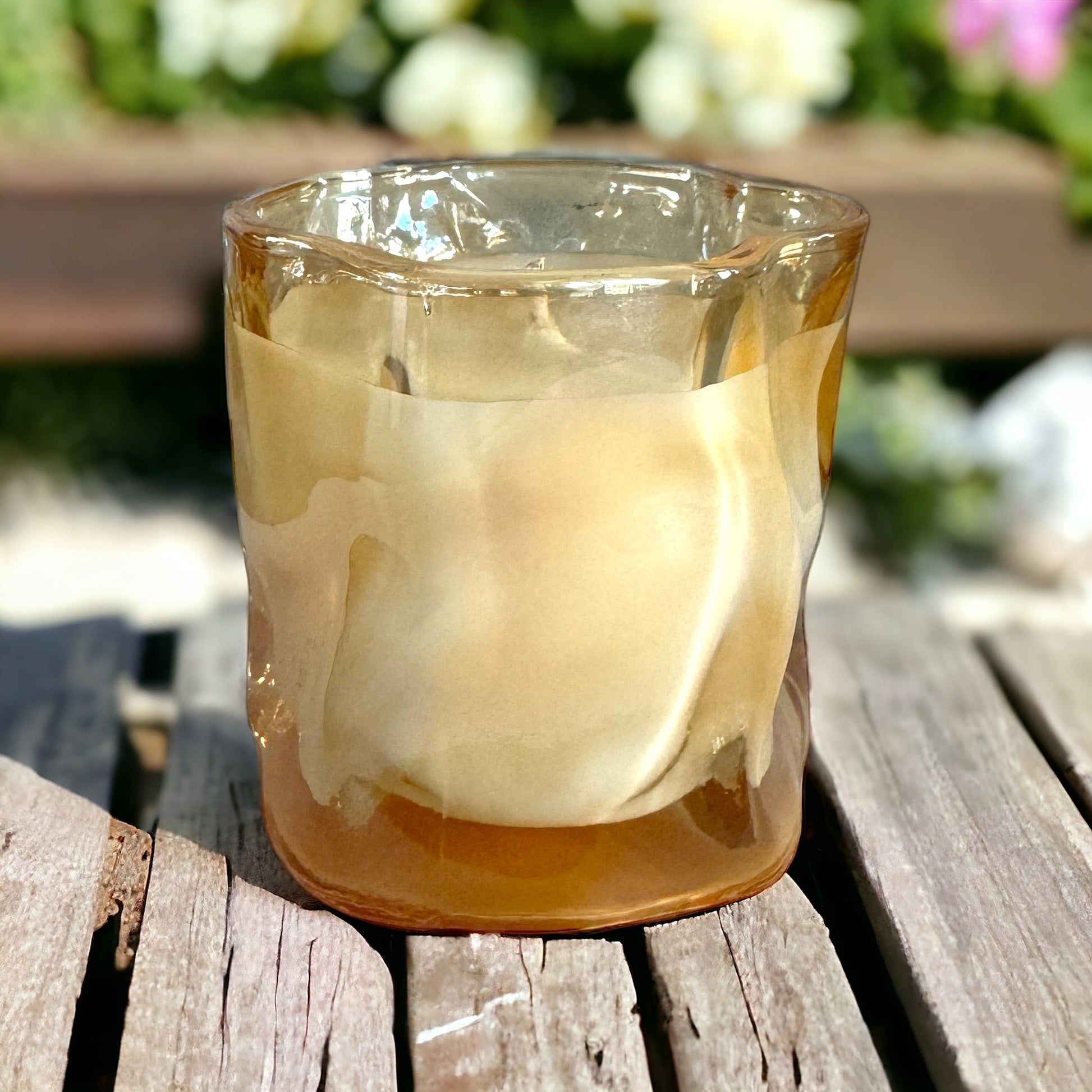 Gingerbread - Soy Wax Candle - Tru & Ra