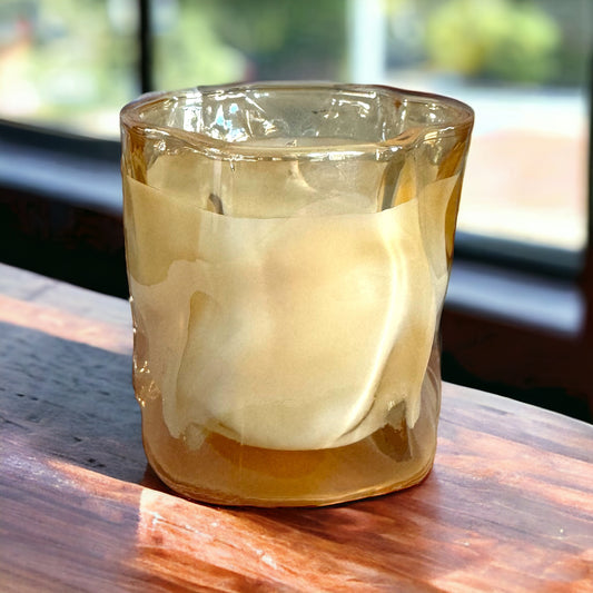 Gingerbread - Soy Wax Candle - Tru & Ra