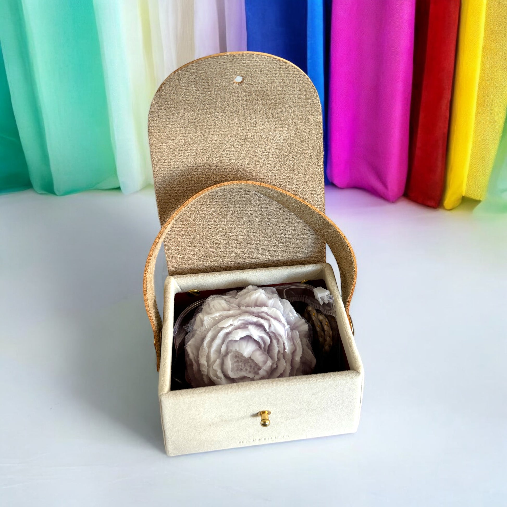 Handbag Treasures Gift Set - Tru & Ra