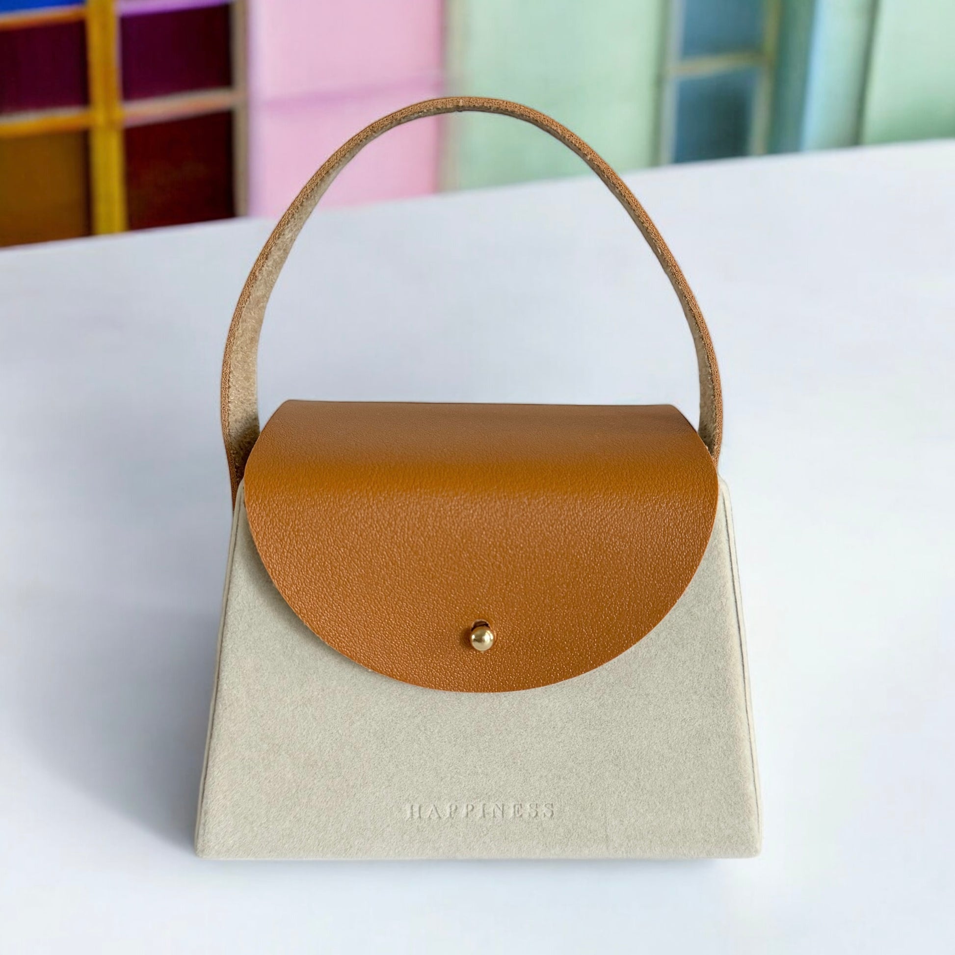 Handbag Treasures Gift Set - Tru & Ra