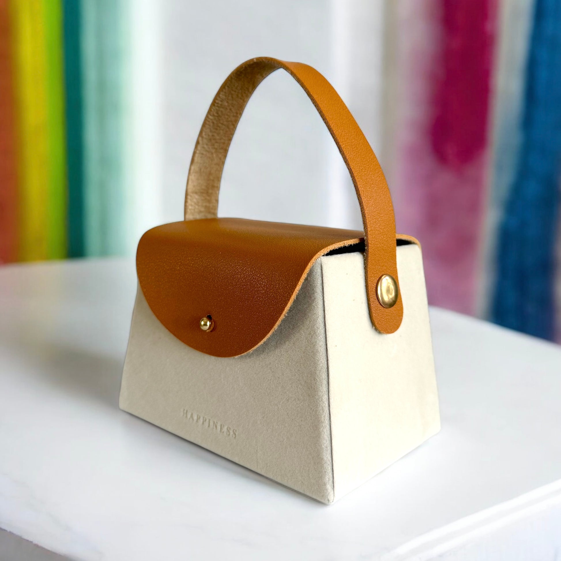 Handbag Treasures Gift Set - Tru & Ra