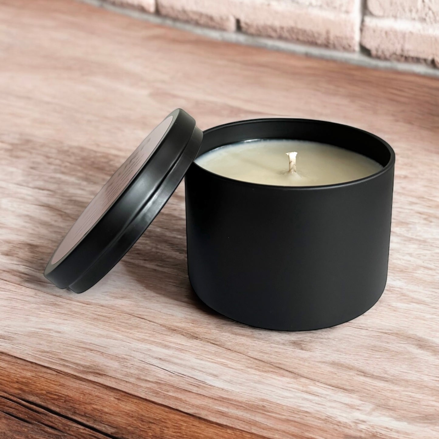 Sakura - Soy Wax Candle - Tru & Ra