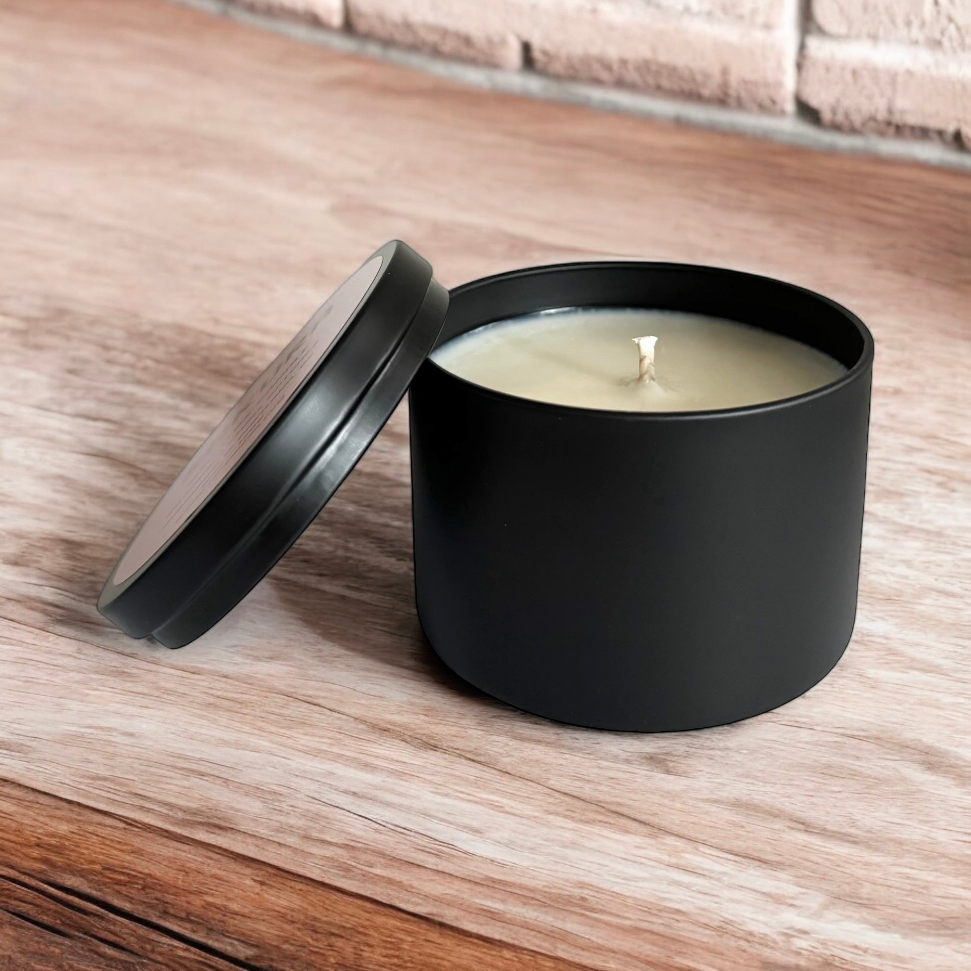 Sakura - Soy Wax Candle - Tru & Ra